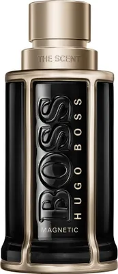 Zdjęcie produktu dla Hugo Boss The Scent Magnetic For Him Woda perfumowana, 50 ml