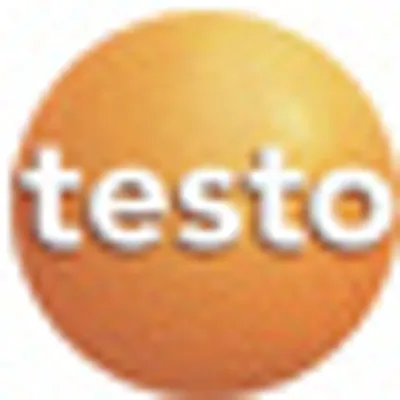Produktbild von testo Messadapter [