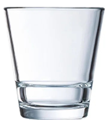 Produktbild von So Urban N.G. Tumbler 26cl stapelbar - 24 Stück