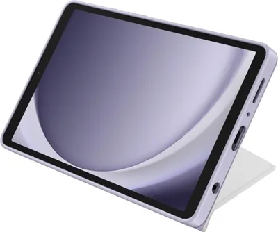 Produktbild von Samsung EF-BX110TWEGWW, Folio, Samsung, Galaxy Tab A9, 22,1 cm (8.7"), 190 g