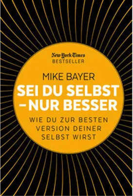 Obrázok produktu pre Sei du selbst - nur besser