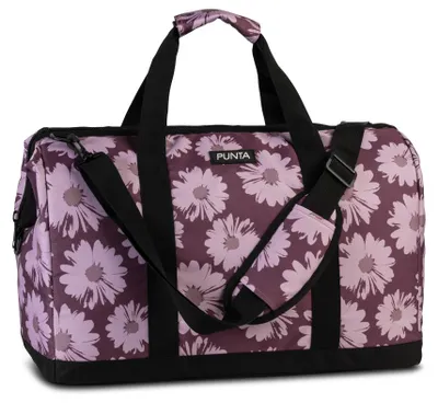 Zdjęcie produktu dla Torba podróżna Punta Weekend Weekender 49 cm
