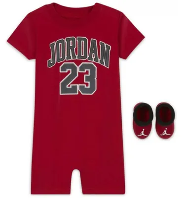 Zdjęcie produktu dla Kombinezon Jordan NJ0444-R78 dla Chłopięce