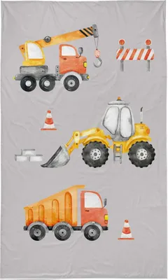 Immagine prodotto di DETEXPOL Asciugamano per bambini in cotone e spugna, 50/30 cm