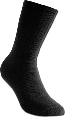 Produktbild von Woolpower Socks Classic 200/ Merino Socken Black Größe 40-44