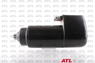 Produktbild von Anlasser mit 24V Spannung und 5,5kW Starterleistung