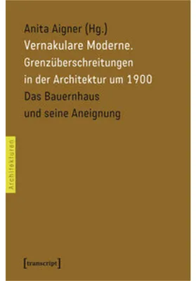 Produktbild von Vernakulare Moderne