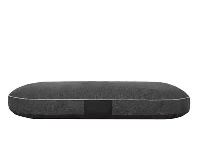 Produktbild von Hundematratze „Oval“  – 90 x 70 cm, wasserfest, strapazierfähig und bequem für Hunde | Pillowprim