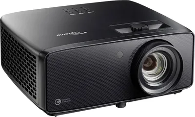 Obrázok produktu pre Optoma E3P7NF1E111, 3000 ANSI lumen, DLP, UHD 4K (3840x2160), 3000000:1, 16:9, 1 - 10 m