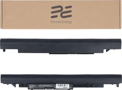 Produktbild von Encore Energy Akku für HP 240 G6 245 G6 250 G6 255 G6 38Wh 14.8V 2600mAh JC04