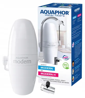 Obrázok produktu pre AQUAPHOR MODERN filter na pitnú vodu