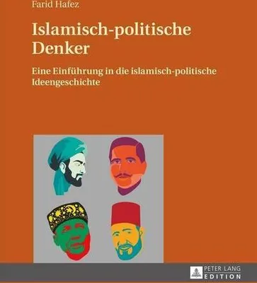 Zdjęcie produktu dla Islamisch-politische Denker