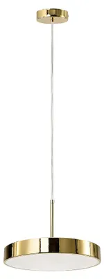 Image de Lampe Suspendue Rea App1686-1Cp Led Doré