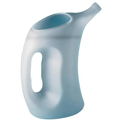 Obrázok produktu pre Odmerka Pressol-PE, 3 l-biela-priehľadná