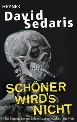 Immagine prodotto di Schöner wird's nicht