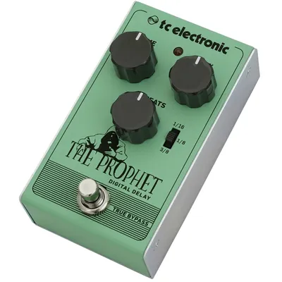 Produktbild von TC Electronic The Prophet Digital Delay