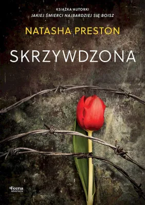 Produktbild von Skrzywdzona