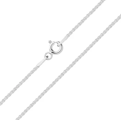 Image de Bracelet de Cheville Femme Argent fin 925; TRS30321