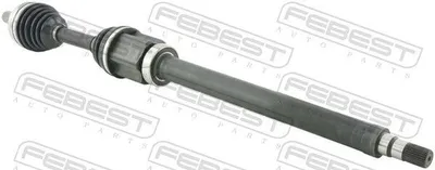 Produktbild von Febest 2714-S40Rh