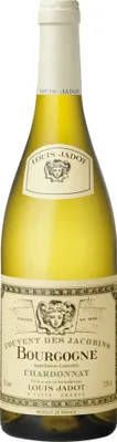 Produktbild von Bourgogne Blanc Chardonnay AOC Couvent des Jacobins 2025 Burgund | Frankreich | 13% vol | 0,75 l