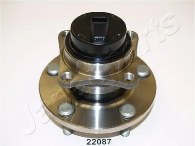 Produktbild von JAPANPARTS KK-22087 Radnabe Hinten für TOYOTA COROLLA Verso (ZER, ZZE12, R1)