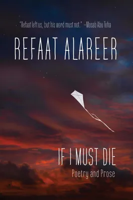 Produktbild von If I Must Die