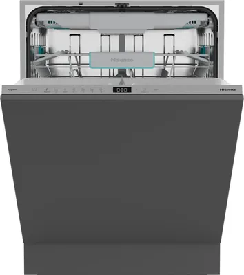 Immagine prodotto di Hisense HV16B lavastoviglie A scomparsa totale 16 coperti B