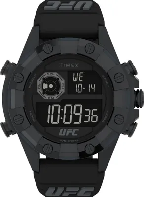 Obrázek produktu pro Hodinky Timex TW2V87000 černé