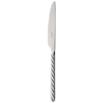 Zdjęcie produktu dla Villeroy & Boch advantage zestaw 6 noży obiadowych Montauk stal nierdzewna srebrny/platynowy 1264480065