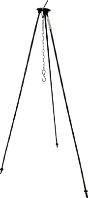 Obrázek produktu pro J.A.D. TOOLS 15670 trojnožka 120 cm s háčkem
