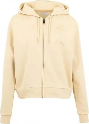 Immagine prodotto di Felpa con cappuccio Kappa 381S72W_KSI-W3W da Donna