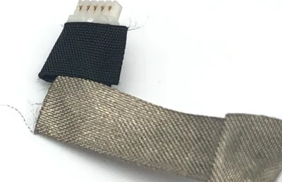 Image de Câble écran vidéo compatible avec Lenovo IdeaPad G570, DC020015W10