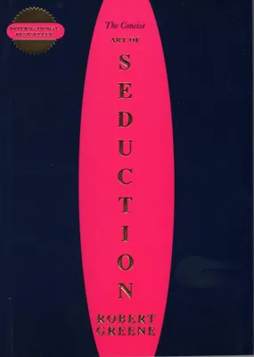 Immagine prodotto di The Concise Art of Seduction