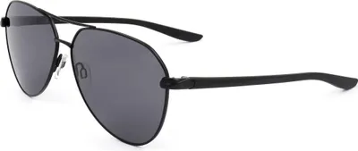 Immagine prodotto di Nike NIKE CITY AVIATOR DJ0888 010 SATIN BLACK/DARK GREY 61/13/140 Occhiali da sole donna