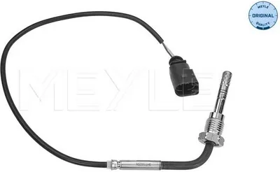 Produktbild von MEYLE 114 800 0133 Abgastemperatursensor für AUDI A4 Avant (8K5, B8) 380mm