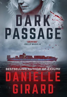 Obrázok produktu pre Dark Passage