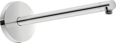 Obrázok produktu pre DURAVIT UV0670026010 Stropné sprchové rameno 300 mm chróm