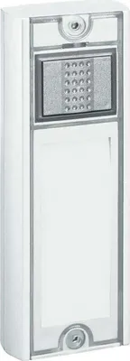 Immagine prodotto di Grothe MISTRAL SE 03.1 - Weiß - Grothe - Oberfläche - IP54 - 36 mm - 17 mm (43441)