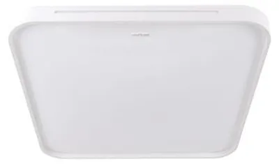 Imagen del producto de Lámpara de techo LED SMD, 24W, 4200K, IP44, marca WENA, modelo Ideus 04010