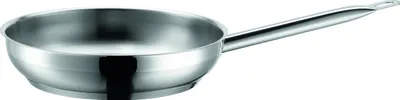 Produktbild von Bratpfanne Edelstahl Bratpfanne Edelstahl PROFESSIONAL I Mäser