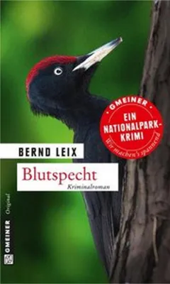 Image de Blutspecht