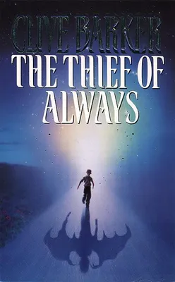 Produktbild von The Thief of Always