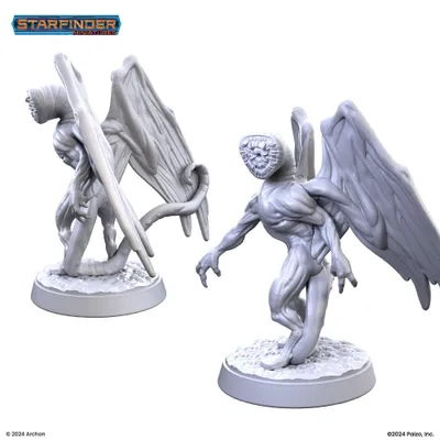 Produktbild von Archon Studio - PSF0058 : MotU Miniatures: GARAGGAKAL - Neu