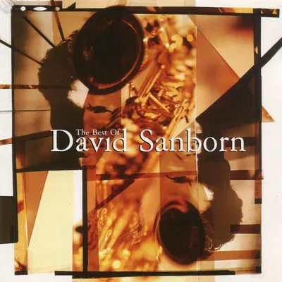 Image de David Sanborn The Best Of