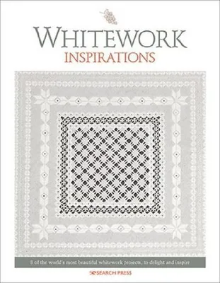 Obrázok produktu pre Whitework Inspirations