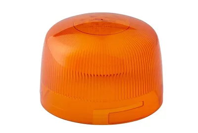 Produktbild von Lichtscheibe Rundumkennleuchte HELLA Licht-Expertise passend für u.a. SAME
