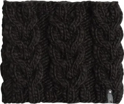 Produktbild von Roxy Winter Nackenwärmer Schwarz Herren,Damen Schwarz One Size