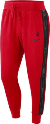 Produktbild von Hosen Nike Nba Chicago Bulls Courtside AV0675657