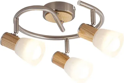 Obrázok produktu pre Spot Gavin 3Xe14 40W Rabalux