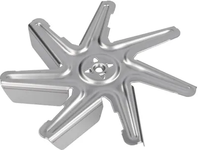 Zdjęcie produktu dla Łopatki do wentylatora BOSCH 11022060 w piekarniku